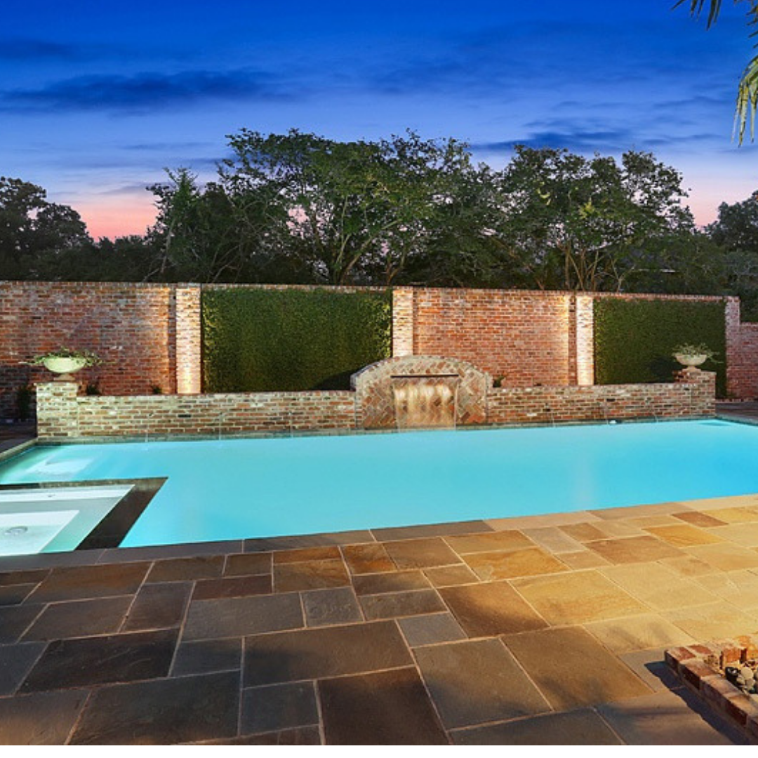 The Cost of Building a Pool in Baton Rouge 5 Things to Know